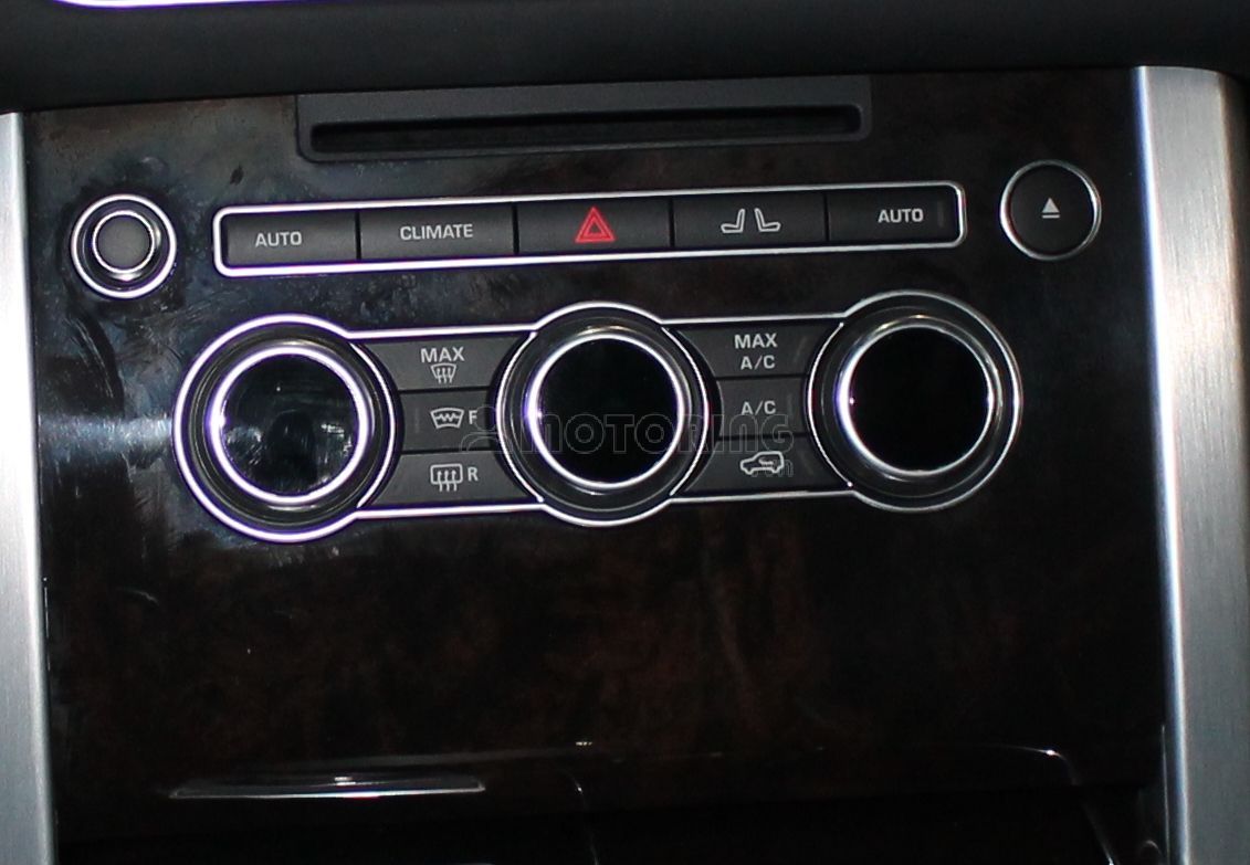 Land Rover Range Rover 2013 tại Việt Nam - Ảnh 41